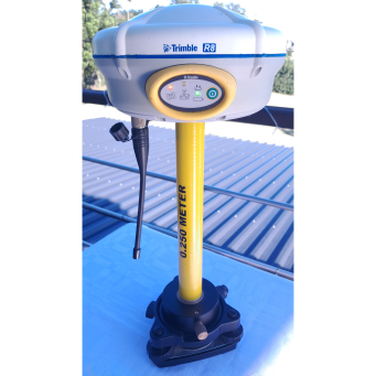 Multi-band GNSS RTK Receivers