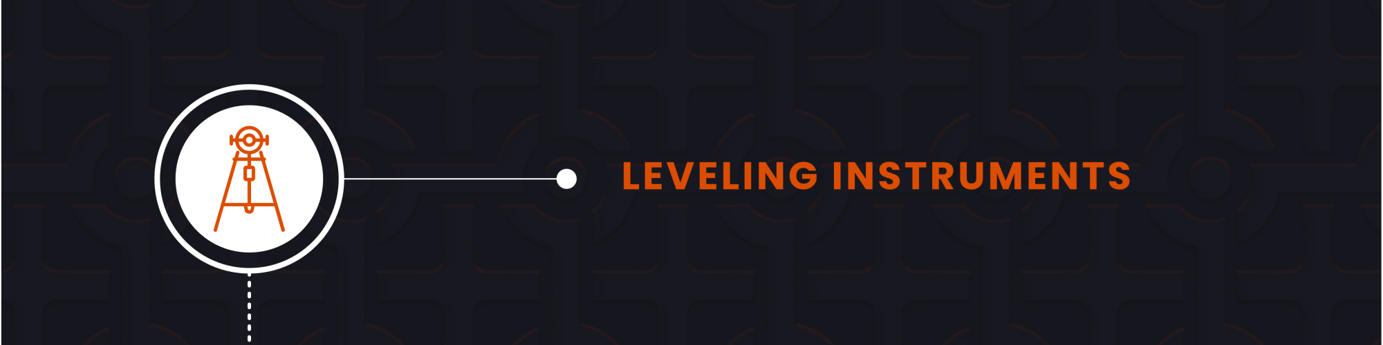 Levelling Instruments