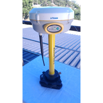 Multi-band GNSS RTK Receivers