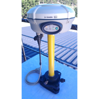 Multi-band GNSS RTK Receivers