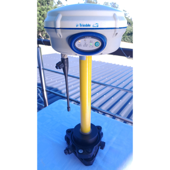 Multi-band GNSS RTK Receivers